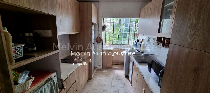 2 Bed Condo for Rent in  Clementi Park - Image 9